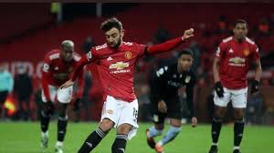 Liverpool video highlights are collected in the media tab for the most popular matches as soon as video appear on video hosting sites like youtube or dailymotion. Hasil Manchester United Vs Aston Villa 2 1 Setan Merah Tempel Ketat Liverpool Di Papan Klasemen Warta Kota