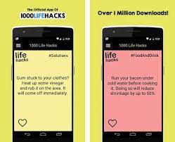 Looking for online dj music mixer apps that aren't going to break the bank? 1000 Life Hacks Apk Download For Android Latest Version 2 2 0 Com Lifehacks Life