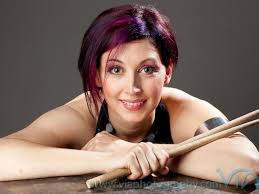 Julia Heather Colley Cleveland's Memorial Website