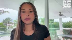 OnlyFans star Sophie Rain says God is 'happy' she's 'successful ...