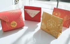 How to fold Origami Lipstick Gift Bag (Li Kim Goh) - YouTube