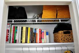 See more ideas about closet shelves, storage, closet organization. Building An Extra Closet Shelf To Integrate A Dog Crate Young House Love