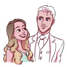 Do Wedding Cartoon Characters By Gillyannlim A blot about popular cartoons videos of tom and jerry, mr bean, pink panther, chota bheam, micky mouse cartoon cowboy by arizaga2. do wedding cartoon characters by