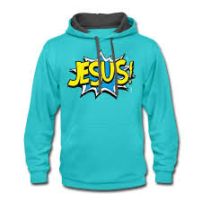 Check spelling or type a new query. God Inspired Streetwear A Christian Hoodie Trend