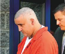 Killer gets up to 40 years in prison