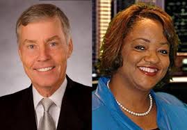 Houston Business Connections Newspaper©: State Rep. Senfronia Thompson  Encourages All Houstonians to Vote in the Saturday, December 12, 2015  Runoff Election