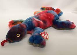 Pin On Beanie Babies