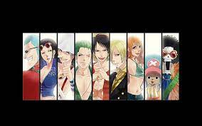 Check spelling or type a new query. Hd Wallpaper One Piece Nico Robin Nami Luffy Roronoa Zoro Sanji Chopper Brook Franky Ussop New World 1920x1200 Anime One Piece Hd Art Wallpaper Flare