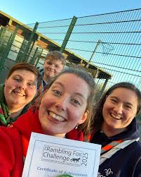 Leicestershire County Youth Lead