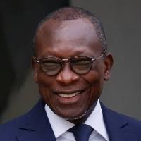 DRC • Deputy Patrick Bologna takes consolation in family mines