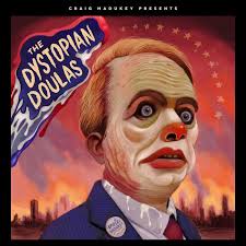 Craig MaDukey Presents