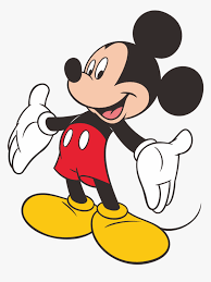 Free mickey png vector download in ai, svg, eps and cdr. 1600 X 1136 3 Mickey Mouse Png Vector Transparent Png Kindpng