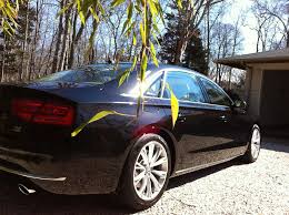 Image result for Havanna Black 2016 A8L