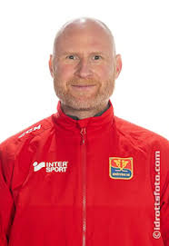 Daniel Eriksson