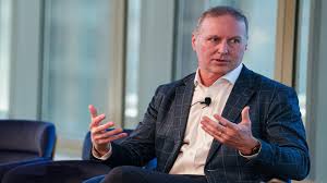 Intercontinental Exchange to buy MarketAxess in $5.7 billion deal