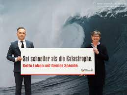 Check spelling or type a new query. Katastrophenvorsorge Ist Die Beste Nothilfe Aktion Deutschland Hilft Zieht Zum Presseportal