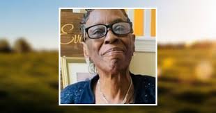 Alice Shirlene Tynes Obituary October 16, 2022