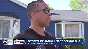 Franklin Zip Trip: Hometown Hero Paul Molla Random Smile Project