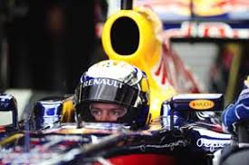 Red bulls sebastian vettel who finished third in the japanese grand prix became the youngest double world champion. Baby Faced Vettel Sets New Standards Formula 1 News