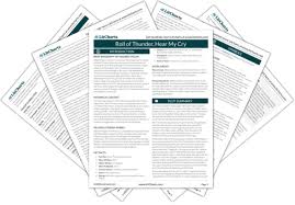 Stacey Logan Character Analysis in Roll of Thunder, Hear My Cry