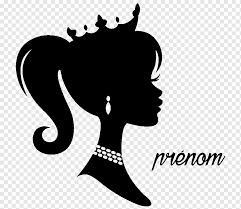 Terima kasih telah mau berkunjung ke website saya dan jangan lupa baca artikel saya yang lainnya. Siluet Wanita Dengan Ilustrasi Mahkota Gambar Siluet Barbie Barbie Teks Logo Monokrom Png Pngwing
