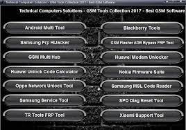 باستخدام أداة all in one frp unlock tool ، يمكنك تخطي حماية frp bypass أو تجاوز قفل حماية. Technical Computer Solutions