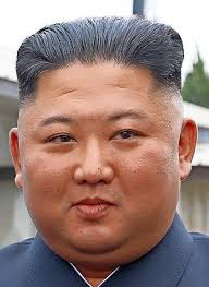 Following his father's death in 2011. Machthaber Von Nordkorea Kim Jong Un Nach Operationin Kritischem Zustand