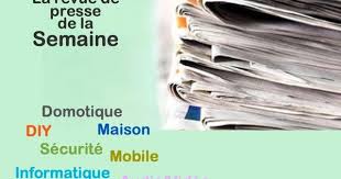 Actus Les Articles De La Semaine Cw01 2019 Domotique Diy Domotique Routeur