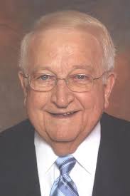 Bud Blackburn Obituary