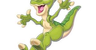 The Land Before Time Xiv Journey Of The Brave 2016 Ducky Also Known As Devoted Ducky As She Is Called In Her Bio On The Official Site And Referred To As By Fans Land Before Time Ducky Ducky Land Before Time