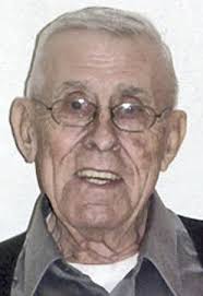 Douglas Holcomb Obituary (1931