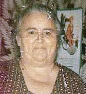 Mary Elizabeth Cravens Bertram (1900-1987)