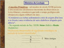 Discursos racista, etnocentrista e evolucionista e sua contraparte nas sociedades contemporâneas: Ppt Universidade Federal Do Para Instituto De Geociencias Faculdade De Geologia Powerpoint Presentation Id 6871104