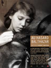 Random balthazar (Au hasard Balthazar) : Reviews and critics