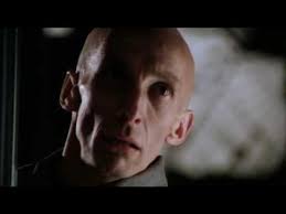 Clive Barker's Jericho