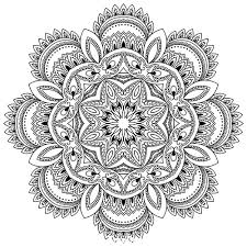 Check out our mandala flower tattoo selection for the very best in unique or custom, handmade pieces from our shops. Cascading Endless Mandala Flower Tattoo Vector Free Download