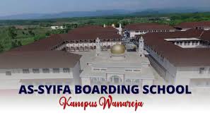Sd mi smp mts sma smk ma. Testimoni Mengapa Memilih Assyifa Boarding School Referensi Muslim
