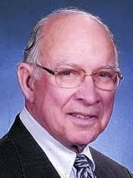 Jesse Gary Obituary (1934