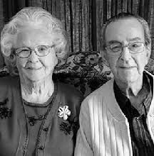 SOLOMON, J. ARTHUR AND GLADYS