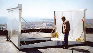 1 company | 17 products. Bilco Hillyer Architectural Products