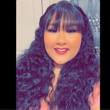 Crystal Baylor's Instagram, Twitter & Facebook