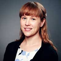 Meet Rachel Monger, Rising Star honoree