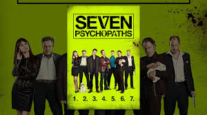 Seven Psychopaths