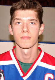 Welland Generals Home Page