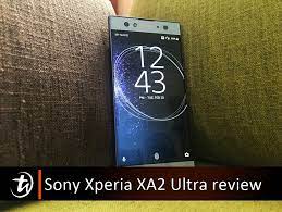 Ultra and pro use the same 4500mah battery charging solution, but the full charge. Sony Xperia Xa2 Ultra Price In Malaysia Specs Rm1399 Technave