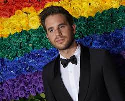 My debut album sing to me instead is available now! Ben Platt 18 Facts About The Politician Star That You Probably Didn T Know Popbuzz