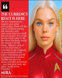 Life carriers establish life