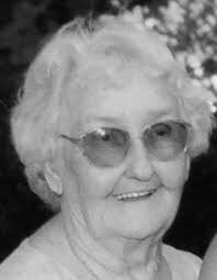 Ruth Brinson Obituary (1920