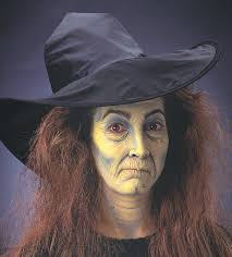 Ben Nye Witch
