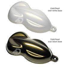 This listing offers numerous size and kit options for urechem's black gold pearl car paint color. Gold Pearl Didspade